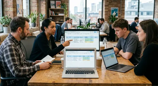 Security review documentation that cuts repeat work