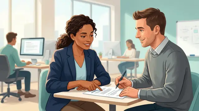 Which job offer negotiation email templates actually work?