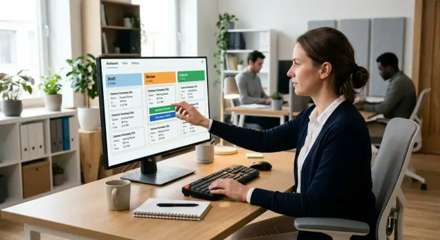 AI risk labels your team can use without a policy deck