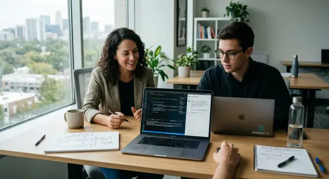 Hiring engineers for AI teams: what to screen for