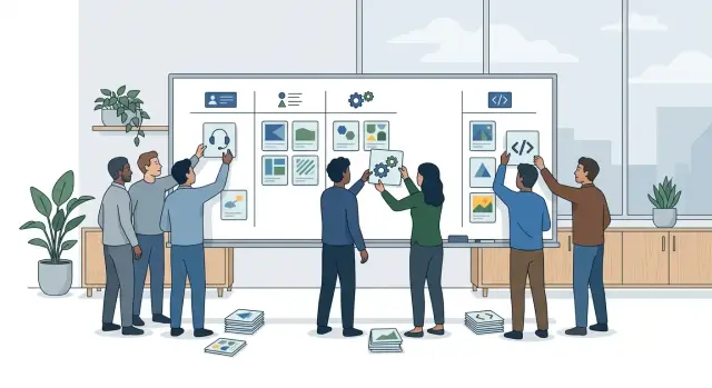 Error classification for support, ops, and engineering