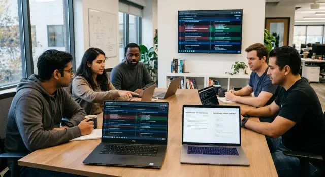 Evidence trail for AI code changes your team can trust