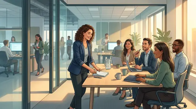How to answer an Amazon Leadership Principles interview