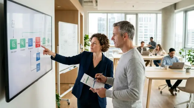 How to evaluate enterprise AI agent platforms