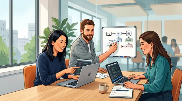 Hiring engineers with AI needs a different interview
