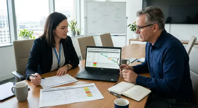 Recover from a bad implementation and keep the customer