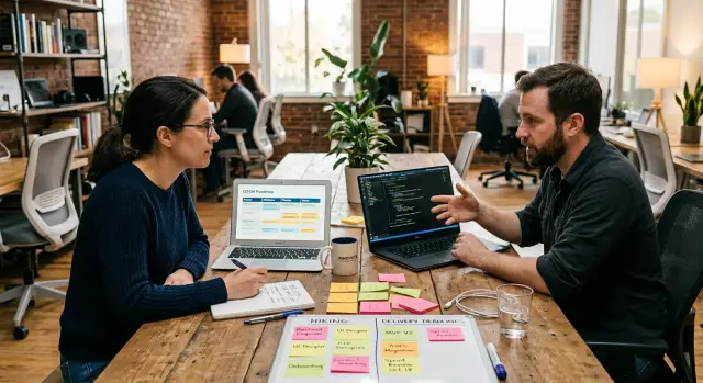 Should a CTO code every day? How founders should decide