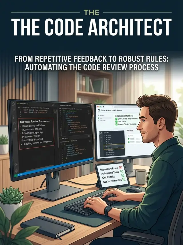 Repo rules for AI code that cut repeat review fixes