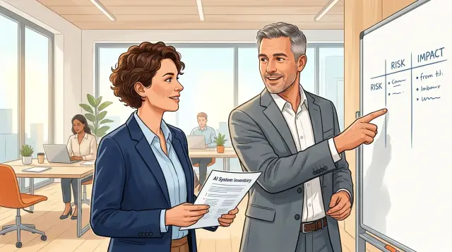 EU AI Act penalties are not a €35 million coin toss