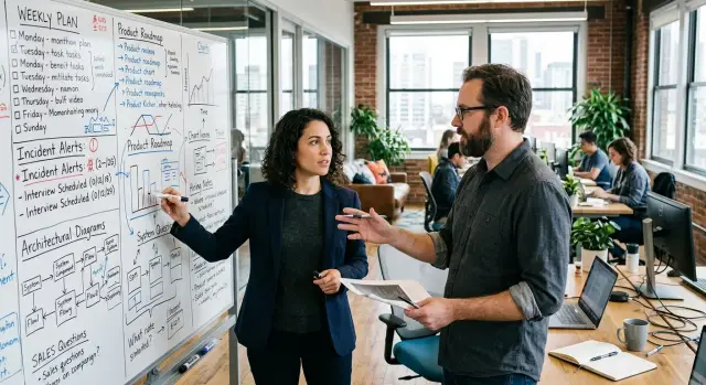 CTO bandwidth: what first-time founders often miss