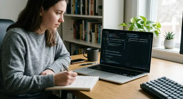 Review comments to improve prompts in code generation