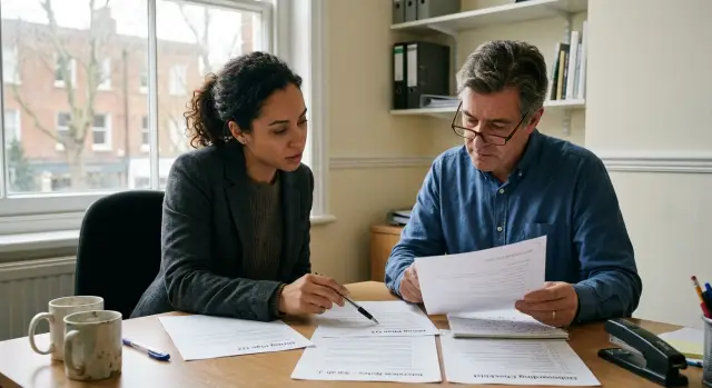 Technical cofounder hiring plan: what to ask first