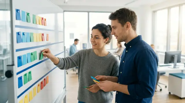 Engineering payroll by demand source shows where teams go