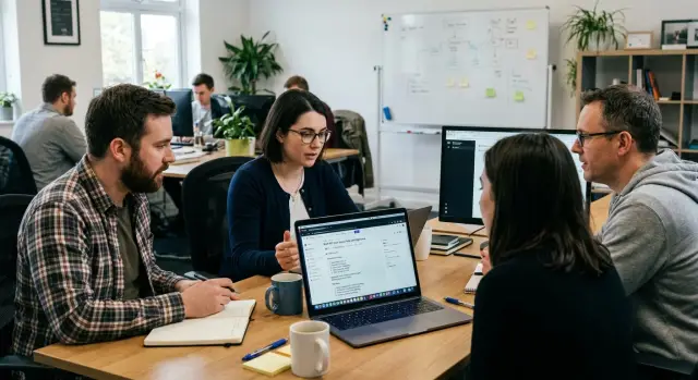 First AI workflow for engineering teams with low risk