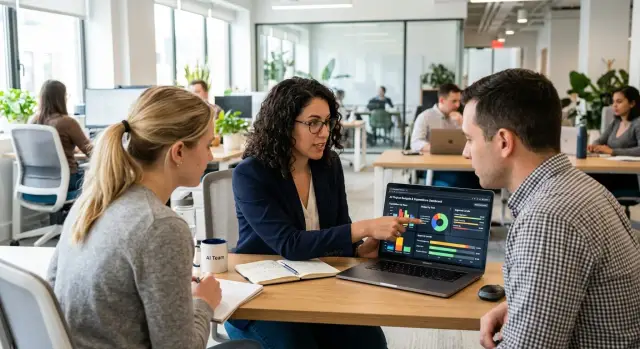 AI experiment budget limits that keep useful work moving
