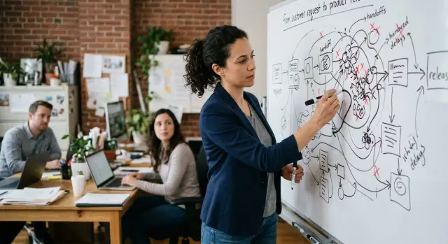 Startup CTO search: find the bottleneck before you hire