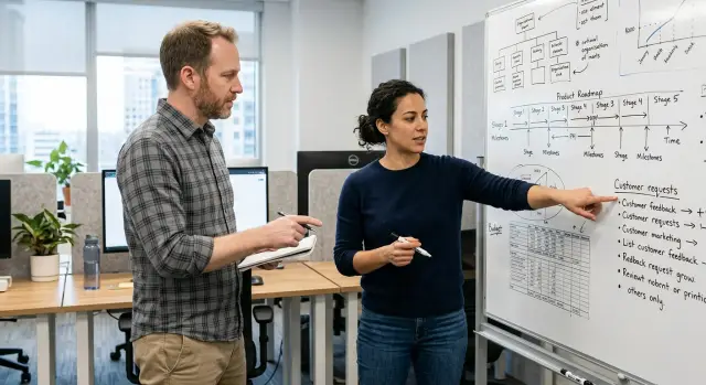 Staff engineer vs fractional CTO: when to delay the hire
