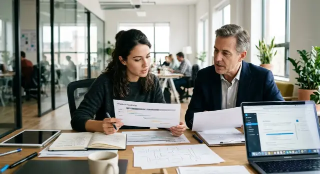 Fractional CTO: a practical checklist for startup founders