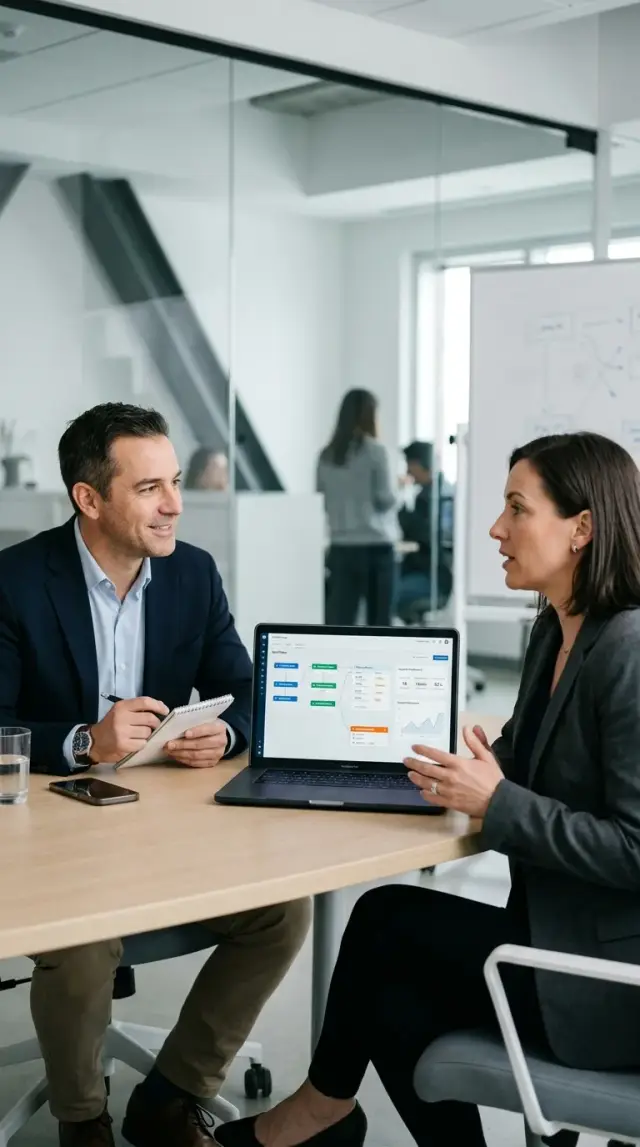 Hiring a CTO after an AI prototype: what to test first