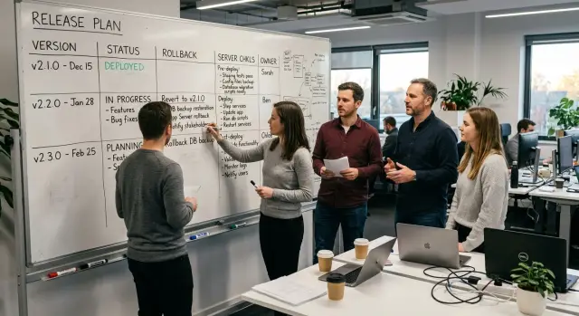 Customer-hosted software upgrade path after year one