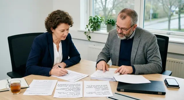 Vendor contract audit before your next renewal