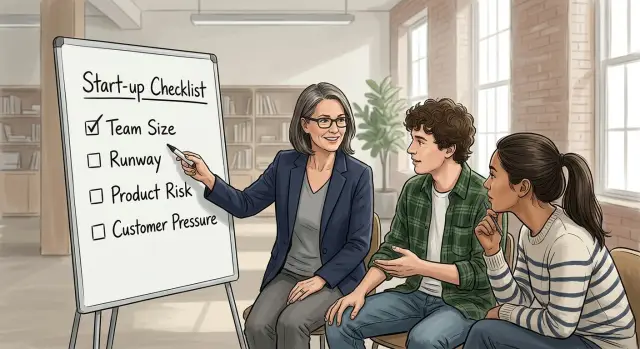 Questions before a rewrite: what mentors should ask
