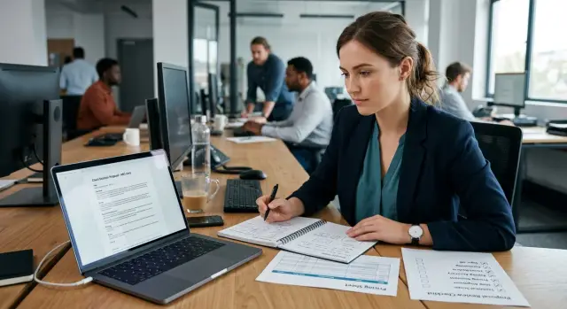AI drafts for sales engineers without technical errors
