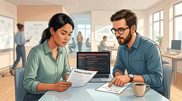 The cost of an accepted code change is more than coding