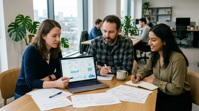 Weekly model evaluation for product teams shipping AI