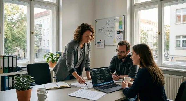 Technical due diligence founders should run before fundraising