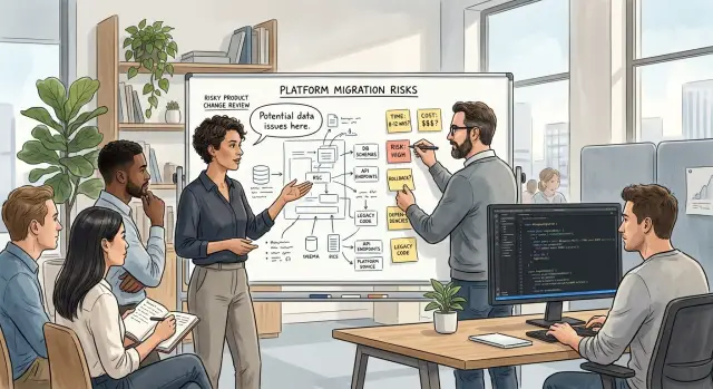 Pricing reviewer time when AI speeds up software work