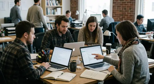 Red team exercises for AI workflows before launch at work