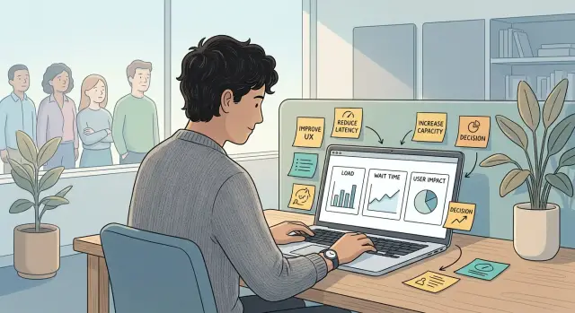 Slow query reviews for product managers made simple