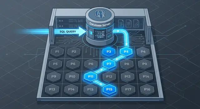 PostgreSQL partition pruning mistakes that slow queries