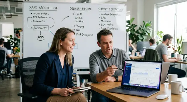 Live product teardowns teach founders more than slides