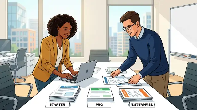 Your LLM SEO strategy needs fewer, stronger pages
