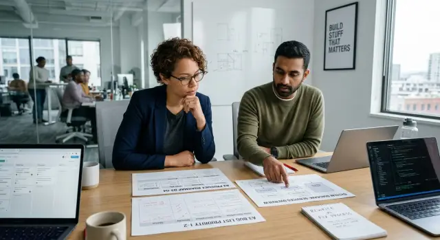 When to rewrite software: a founder's practical checklist