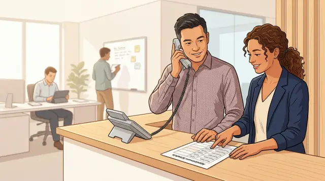 AI voice agents for business need narrow jobs