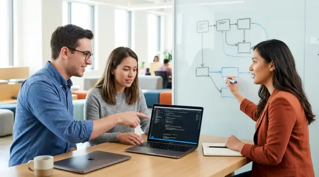 Why are forward deployed engineers suddenly everywhere?