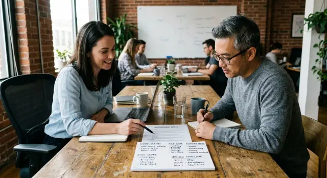 CTO candidates stall on offers: what founders miss
