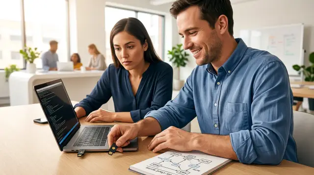 Workload identity for AI agents replaces static keys