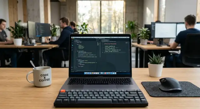 Prompt notes inside the repo: what to keep and what to skip