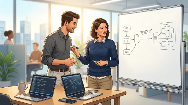 Remote MCP servers need an operating model