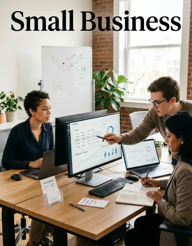Human review as a product: staffing, escalation, pricing