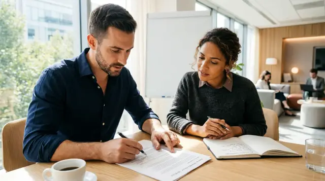 AI insurance is still a stack of policies