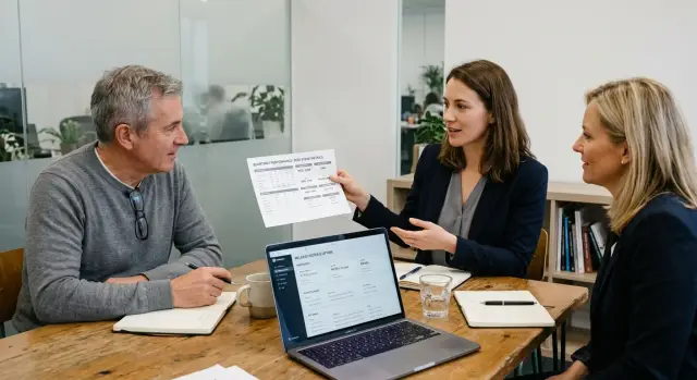 Technical proof points for seed investors beyond a demo