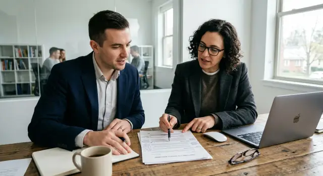 Fractional CTO agreement mistakes to fix before you sign