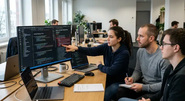 AI generated tests developers will actually keep around