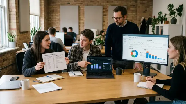 Cloud cost tools: pick real answers over pretty charts