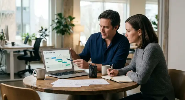 Startup bottleneck metric to discuss in every mentor meeting